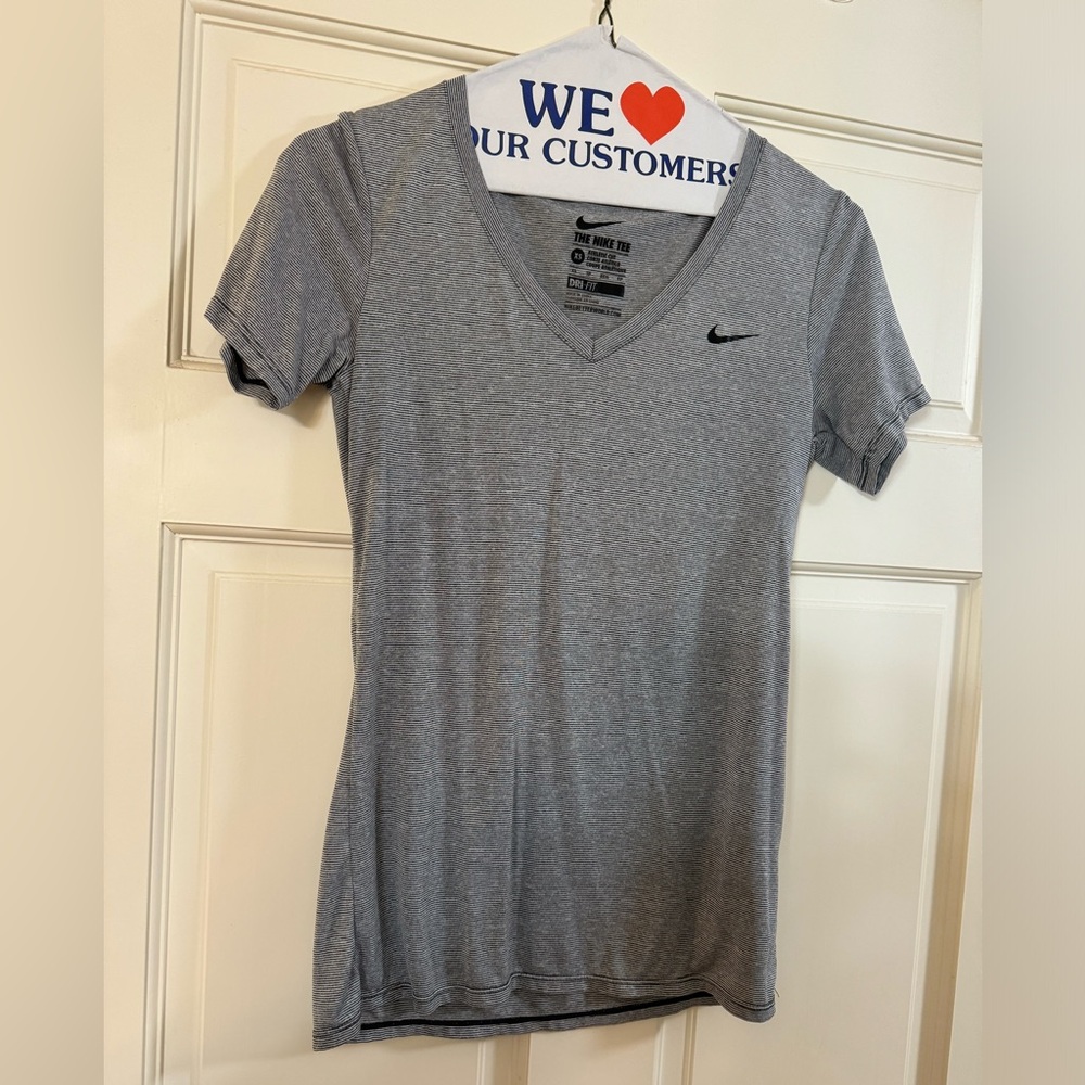 Nike Dry Fit Shirt XS